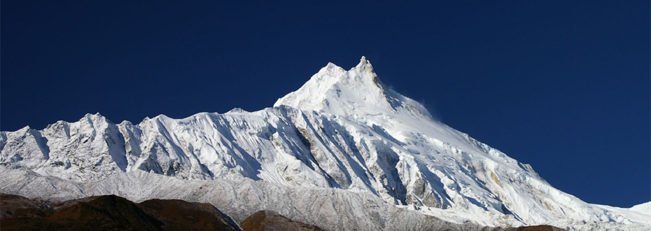 Manaslu Base Camp Trekking